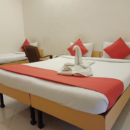 Hotel Wayfare 쉬르디 외부 사진