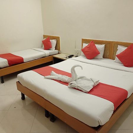 Hotel Wayfare 쉬르디 외부 사진